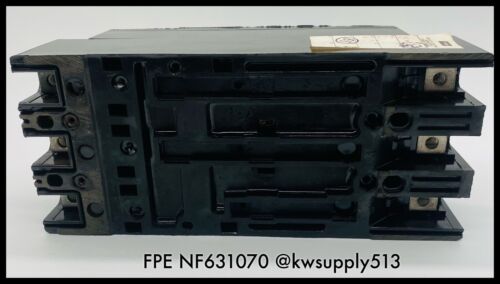 70A Circuit Breaker-NF631070