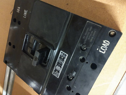 350A Circuit Breaker-JKL3B350