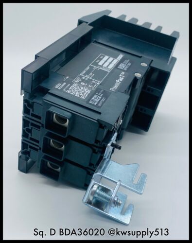 20A Circuit Breaker-BDA36020
