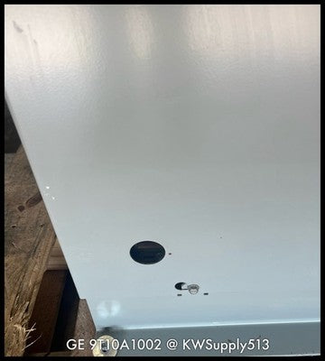 9T10A1002~ GE 9T10A1002 General Purpose Transformer -60Hz-3 Phase-Type QL- Used