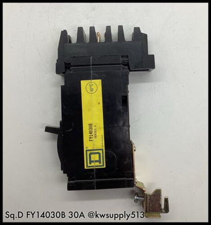 30A Circuit Breaker-FY14030B