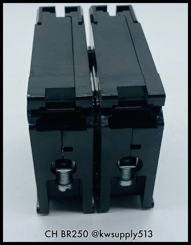 50A Circuit Breaker-BR250