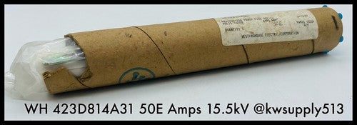 50A Fuse-423D814A31