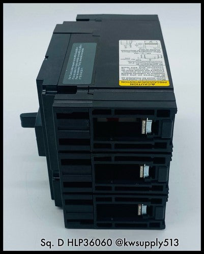60A Circuit Breaker-HLP36060