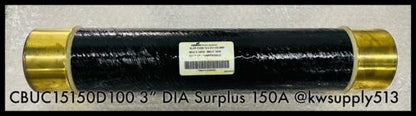 150A Fuse-CBUC15150D100