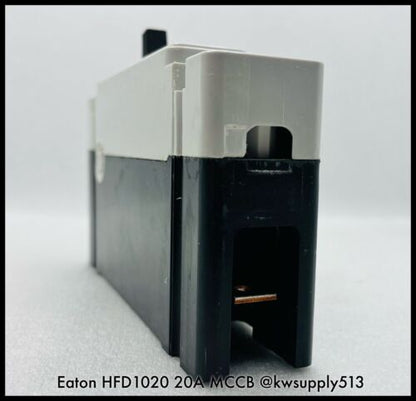 20A Circuit Breaker-HFD1020