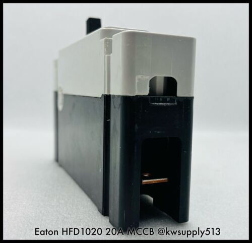 20A Circuit Breaker-HFD1020