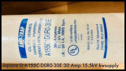 30A Fuse-A155C1D0R0-30E