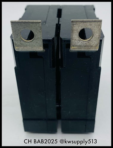 25A Circuit Breaker-BAB2025