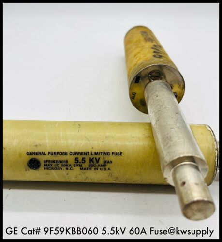 60A Fuse-9F59KBB060