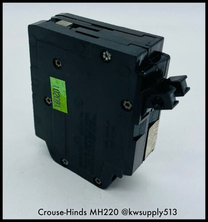 20A Circuit Breaker-MH220
