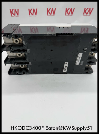 CVS3225X~Eaton CVS3225X 225A 240VAC Circuit Breaker-Used