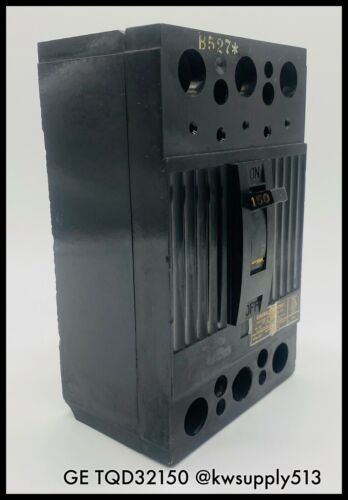 150A Circuit Breaker-TQD32150