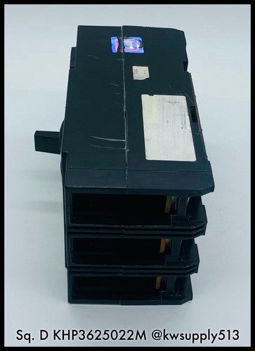 250A Circuit Breaker-KHP3625022M