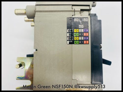 150A Circuit Breaker-NSF150N