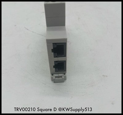 TRV00210~Square D TRV00210 Interface Module Used