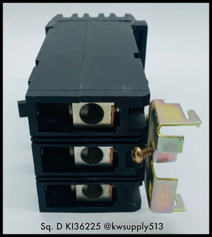 225A Circuit Breaker-KI36225