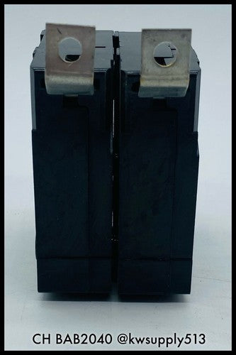 40A Circuit Breaker-BAB2040