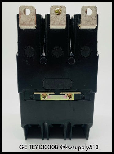 30A Circuit Breaker-TEYL3030B