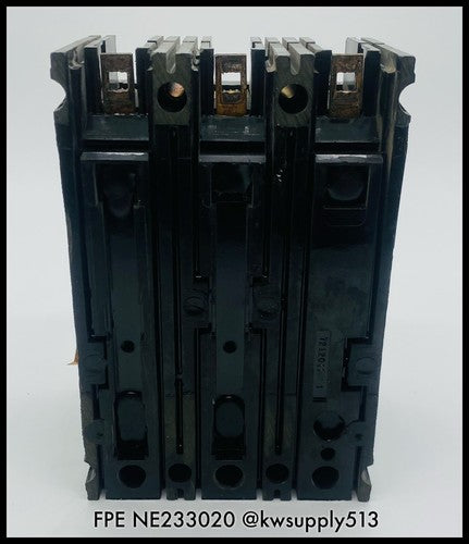 20A Circuit Breaker-NE233020