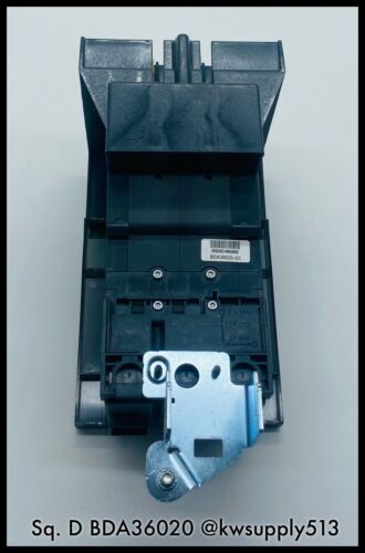 20A Circuit Breaker-BDA36020