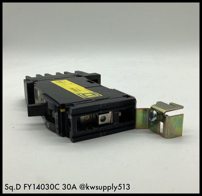 30A Circuit Breaker-FY14030C