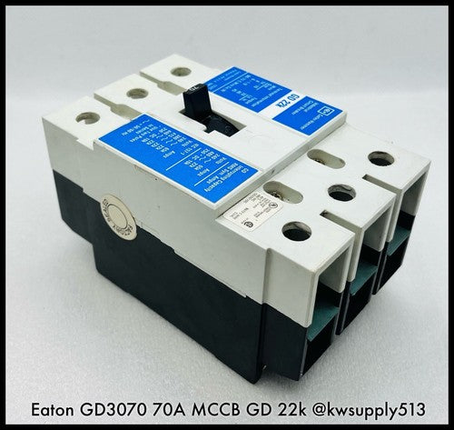 70A Circuit Breaker-GD3070