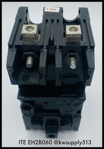 60A Circuit Breaker-EH2B060