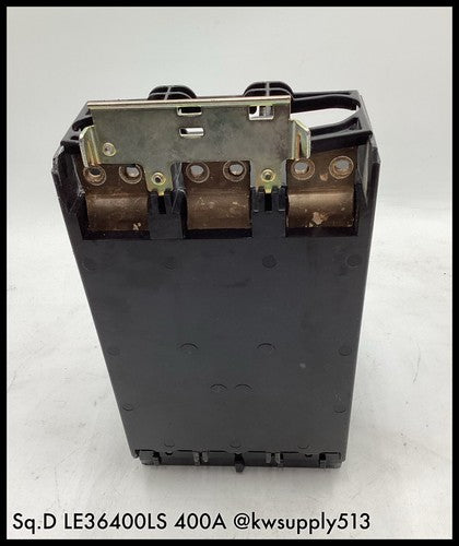 400A Circuit Breaker-LE36400LS