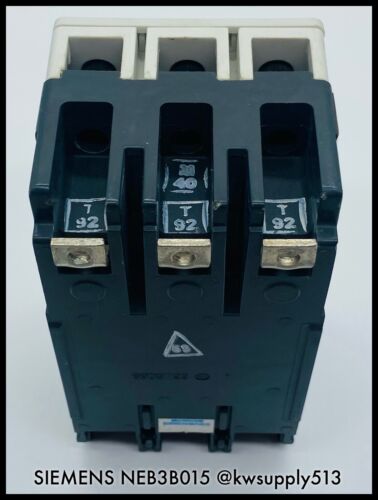 15A Circuit Breaker-NEB3B015