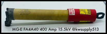 40A Fuse w/ Pull Down-FA4A40