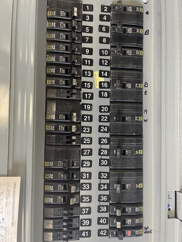 200A Add-On Main Breaker Panel-NQOD3200Q2MB