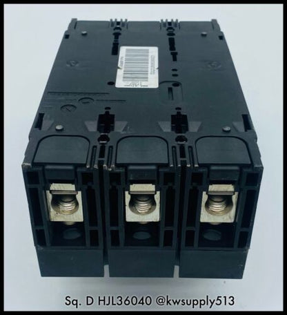 40A Circuit Breaker-HJL36040