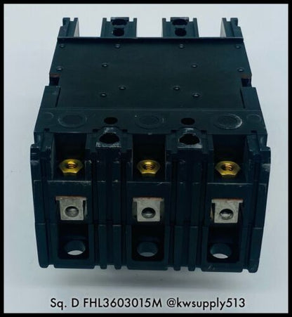 30A Circuit Breaker-FHL3603015M