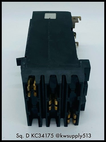 175A Circuit Breaker-KC34175