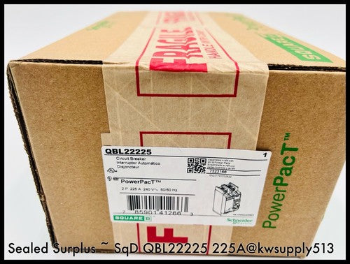 225A Circuit Breaker-QBL22225