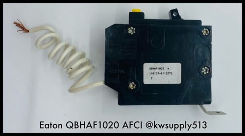 20A AF Circuit Breaker-QBHAF1020